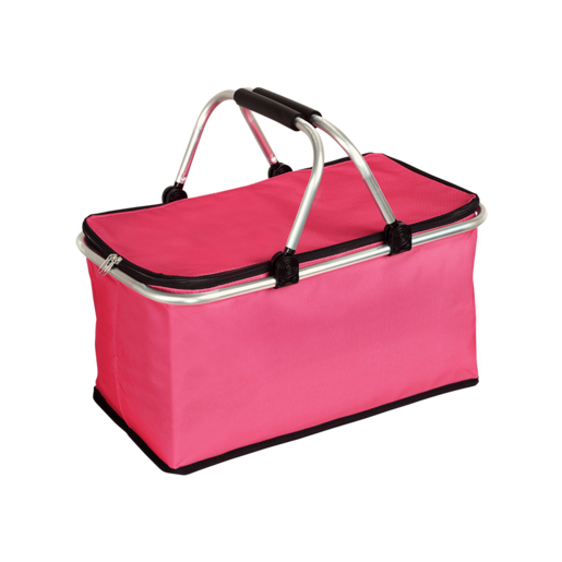 KESPER KSP19951 TERMO TORBA PINK 20L