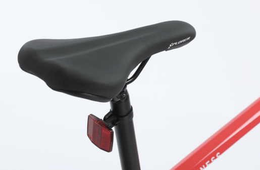 Xplorer gradski bicikl BERLIN Red 28"