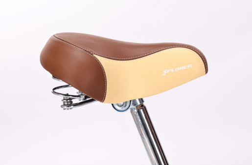 Xplorer gradski bicikl VERONA Tirkiz 26"