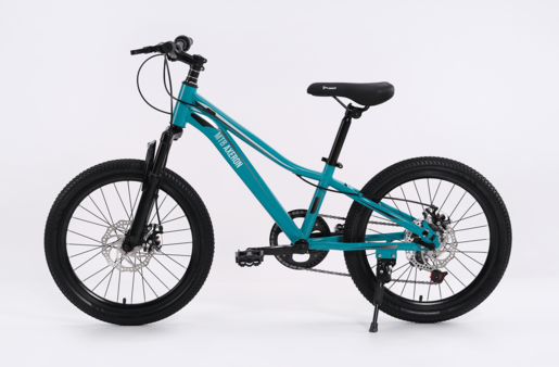 Dečiji bicikl Xplorer AXERON Blue 20"