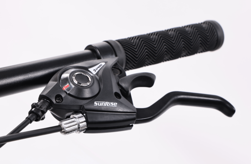 Xplorer MTB bicikl MATTERHORN Gray 29"