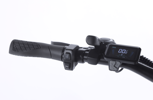 Xplorer E-bike MONACO 29"