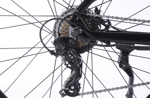 Xplorer E-bike MONACO 29"