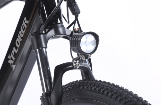 Xplorer E-bike MONACO 29"