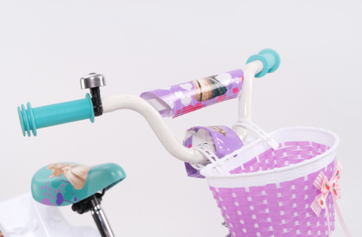 Xplorer dečiji bicikl ROSIE purple 12"