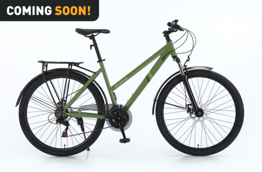 Xplorer MTB bicikl DOLOMITES 27.5"