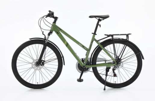 Xplorer MTB bicikl DOLOMITES 27.5"