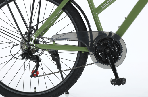 Xplorer MTB bicikl DOLOMITES 27.5"