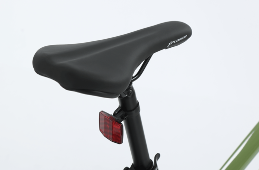 Xplorer MTB bicikl DOLOMITES 27.5"
