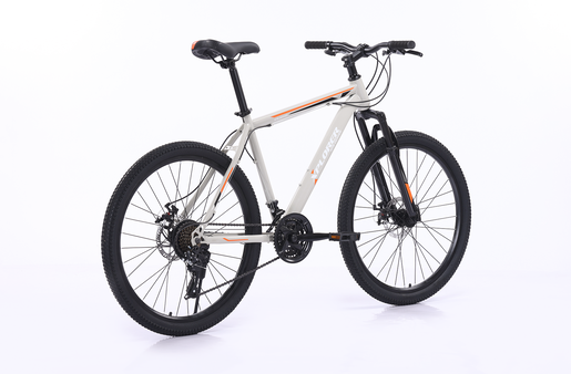 Xplorer MTB bicikl DENVER Sivi 26"