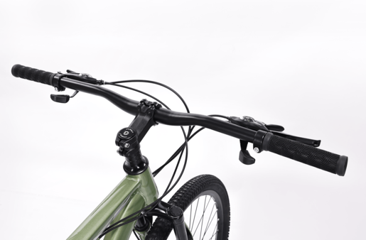 Xplorer MTB bicikl MATTERHORN Olive Green 29"