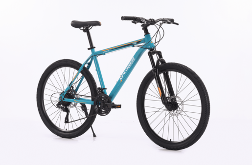 Xplorer MTB bicikl DENVER Tirkiz 26"