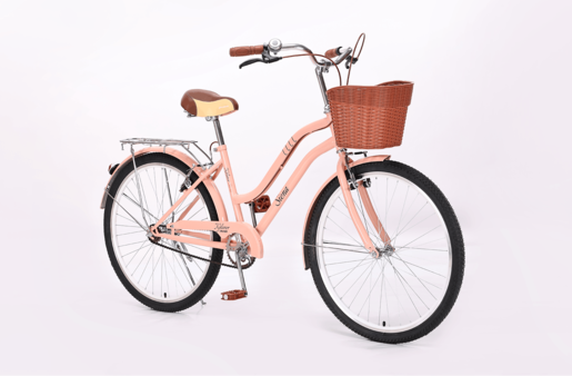 Xplorer gradski bicikl SIENA 26"