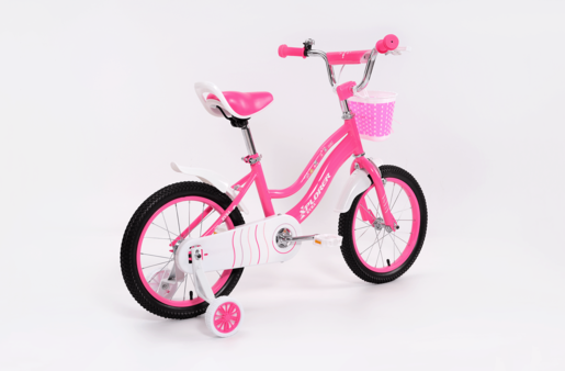 Xplorer dečiji bicikl KYRA pink 16"