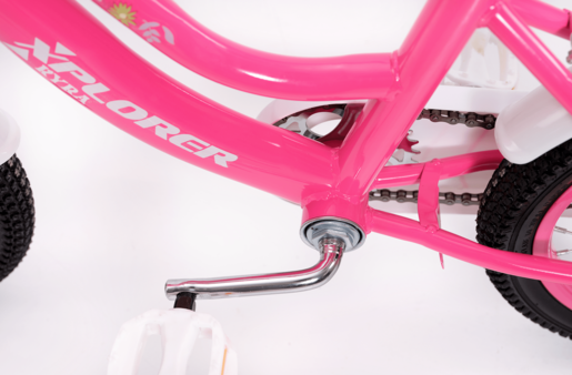 Xplorer dečiji bicikl KYRA pink 16"