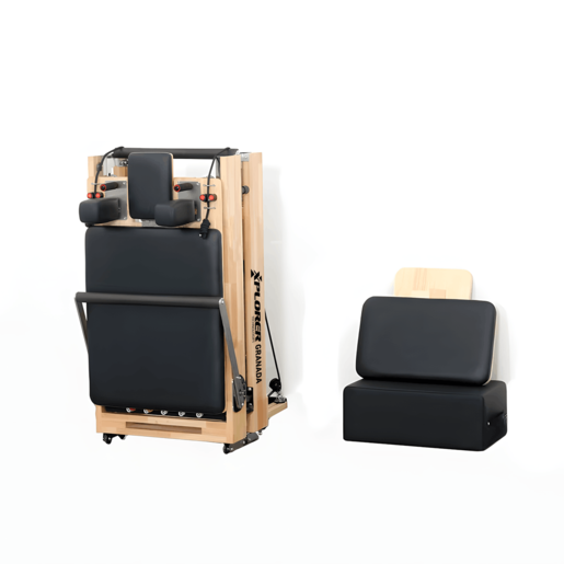 Sklopivi pilates reformer Xplorer GRANADA