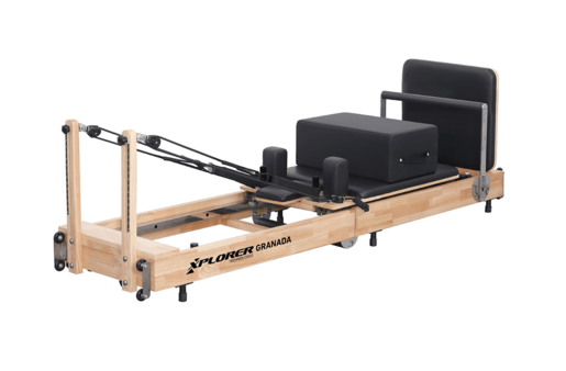 Sklopivi pilates reformer Xplorer GRANADA