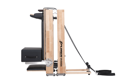 Sklopivi pilates reformer Xplorer GRANADA