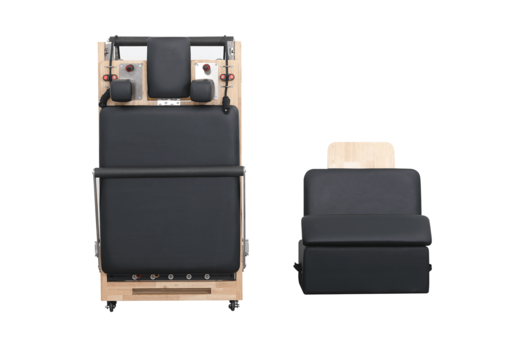 Sklopivi pilates reformer Xplorer GRANADA
