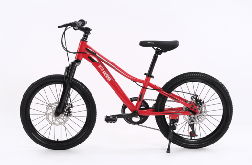 Dečiji bicikl Xplorer AXERON Red 20"
