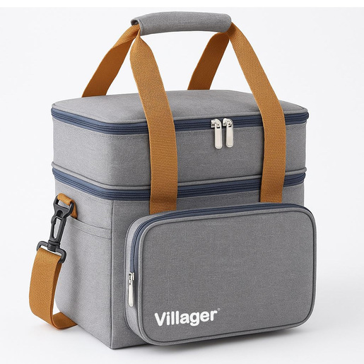 Villager Rashladna torba