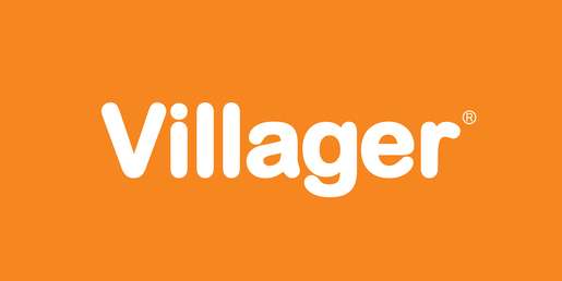 Villager peškir