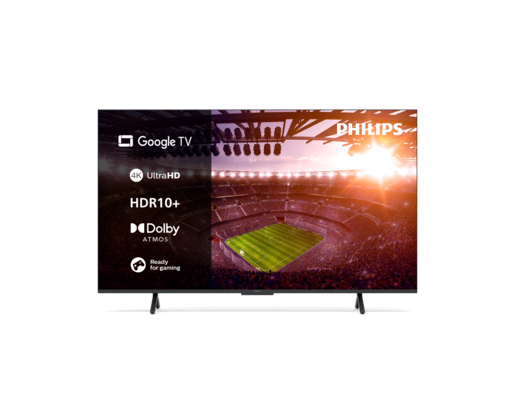 Philips LED TV 75PUT7630/10, 4K Ultra HD, Google TV