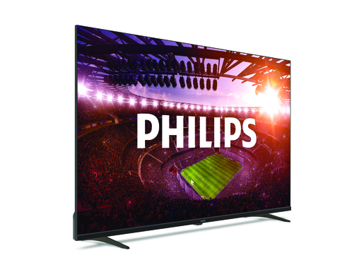 Philips LED TV 75PUT7630/10, 4K Ultra HD, Google TV