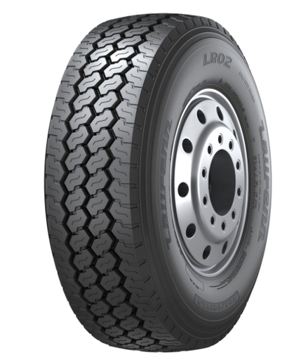Laufenn guma 385/65R22.5 Laufenn LR02 158L (S) ON/OFF