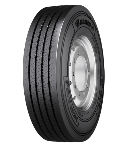 Barum guma 235/75R17.5 Barum guma BF200R 132/130M (S) M+S 3PMSF