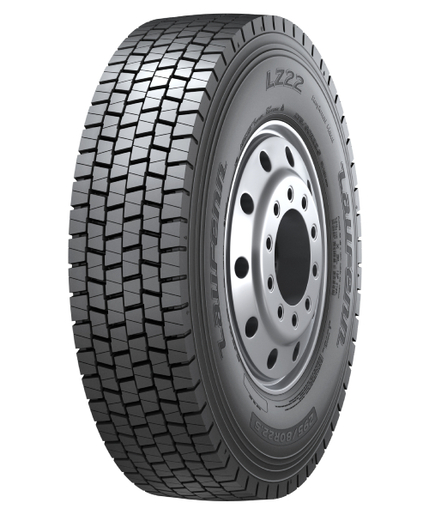 Laufenn guma 295/80R22.5 Laufenn LZ22 152/148M (D)