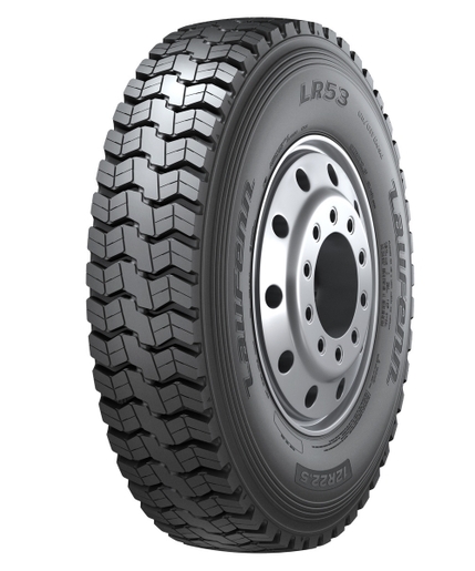 Laufenn guma 315/80R22.5 Laufenn LR53 156/150K (D) ON/OFF