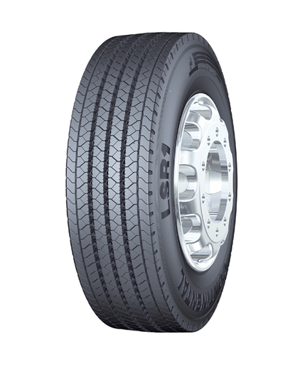 Continental guma 10R17.5 ContiLSR1 134/132L