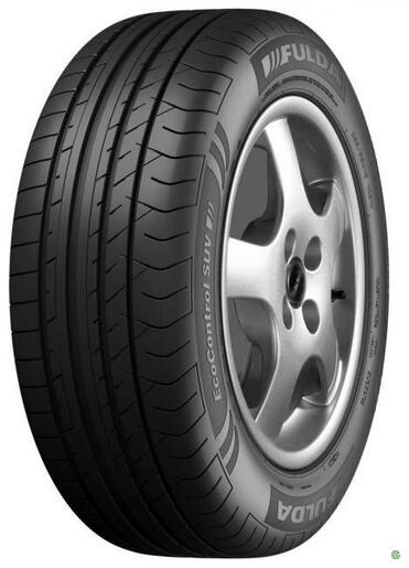 255/50R19 Fulda guma 107W ECOCONTROL SUV XL FP let