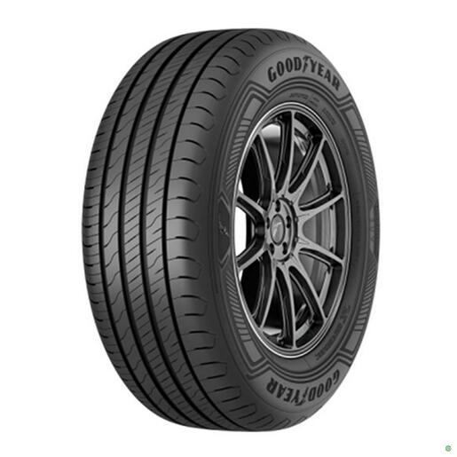 285/45R22 Goodyear guma 114H EFFICIENTGRIP 2 SUV XL FP let DOT22
