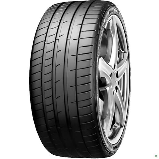 245/35R20 95Y Goodyear guma EAG F1 SUPERSPORT XL FP let