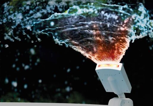 Intex Multi color pool spray