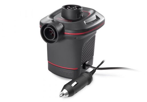 Intex Električna pumpa za vazdušne krevete DC