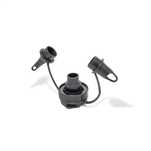 Intex Električna pumpa za vazdušne krevete 220V