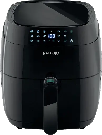 Gorenje friteza AF 1700 B, 1700W, 4,5l