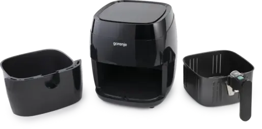 Gorenje friteza AF 1700 B, 1700W, 4,5l