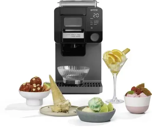 Gorenje ledomat GIICM