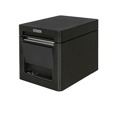 POS PRN CITIZEN CT-E351 + DGS-1008D
