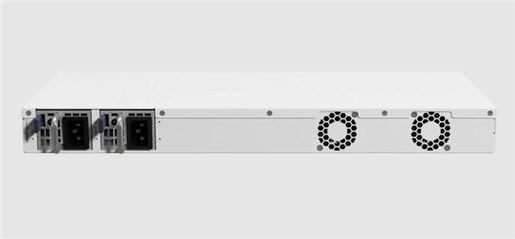 MikroTik CCR2004-16G-2S+ Extreme Perfomance Cloud Core Ruter