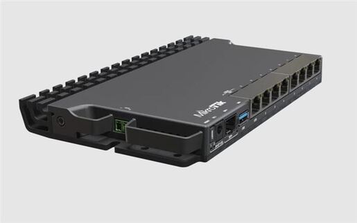 Mikrotik ruter RB5009UG+S+IN