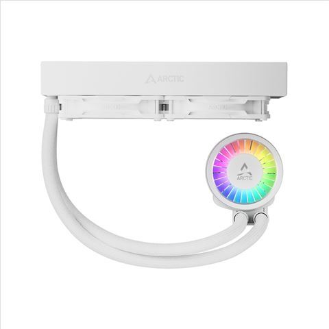 Vodeno hlađenje za procesor Arctic Liquid Freezer III Pro 240 A-RGB(W)