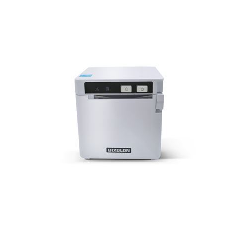 POS PRN SM SRP-Q302/BEW, USB, Ethernet, beli