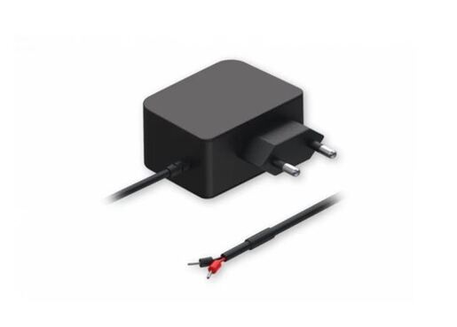 Teltonika PR3PREU6 2-pin power supply, 9W
