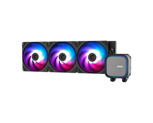 CPU kuler MSI MAG CORELIQUID A13 360