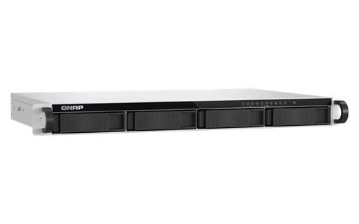 QNAP TS-h765eU-8G NAS Storage